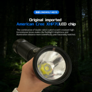 led rechargeable high lumen flashlight, 6 mode ultra bright camping flashlight, 5500 lumen ultra bright flashlight, adjustable tactical high power flashlight, home emergency waterproof flashlight